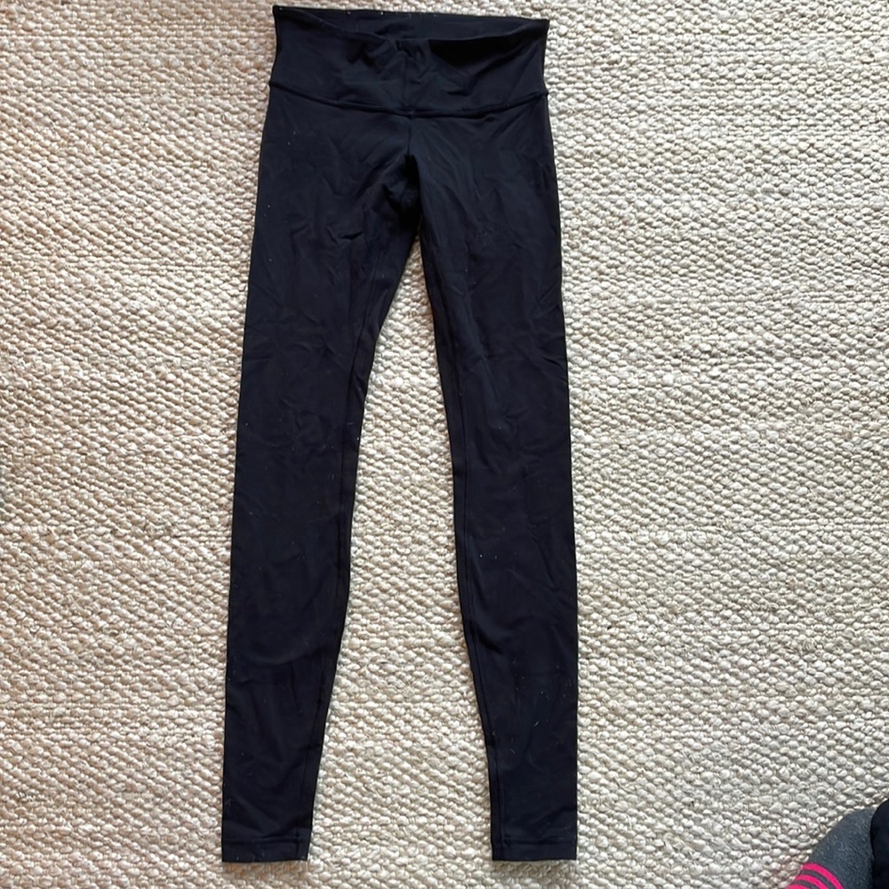 Women’s Lululemon leggings
